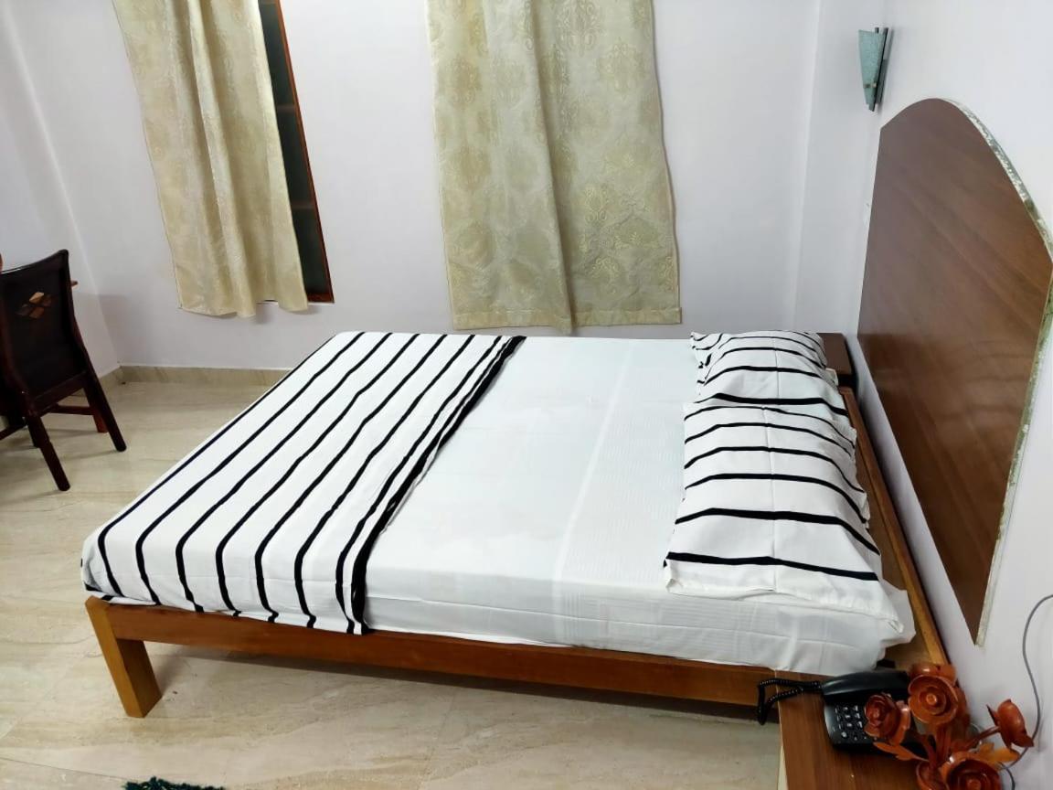 Aashrey Bed And Breakfast Port Blair Zewnętrze zdjęcie